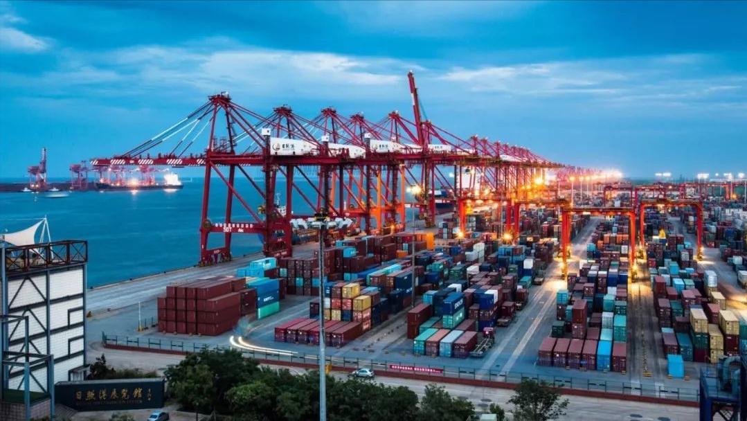 东北日本海出海口真的那么重要吗,东北日本海出海口