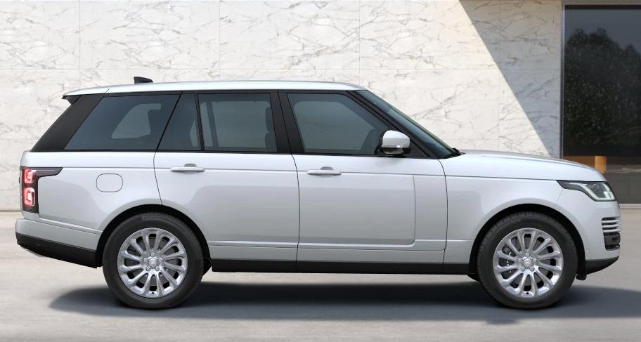 现在入手揽胜,这时候入手什么新车最划算