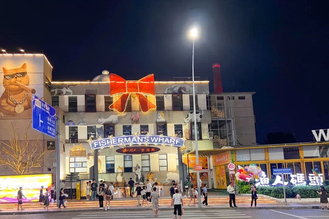 寻味顺德住宿攻略,寻味顺德住哪好