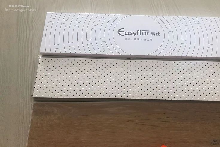 石塑地板适合铺地热吗,石塑地板为什么不建议家用