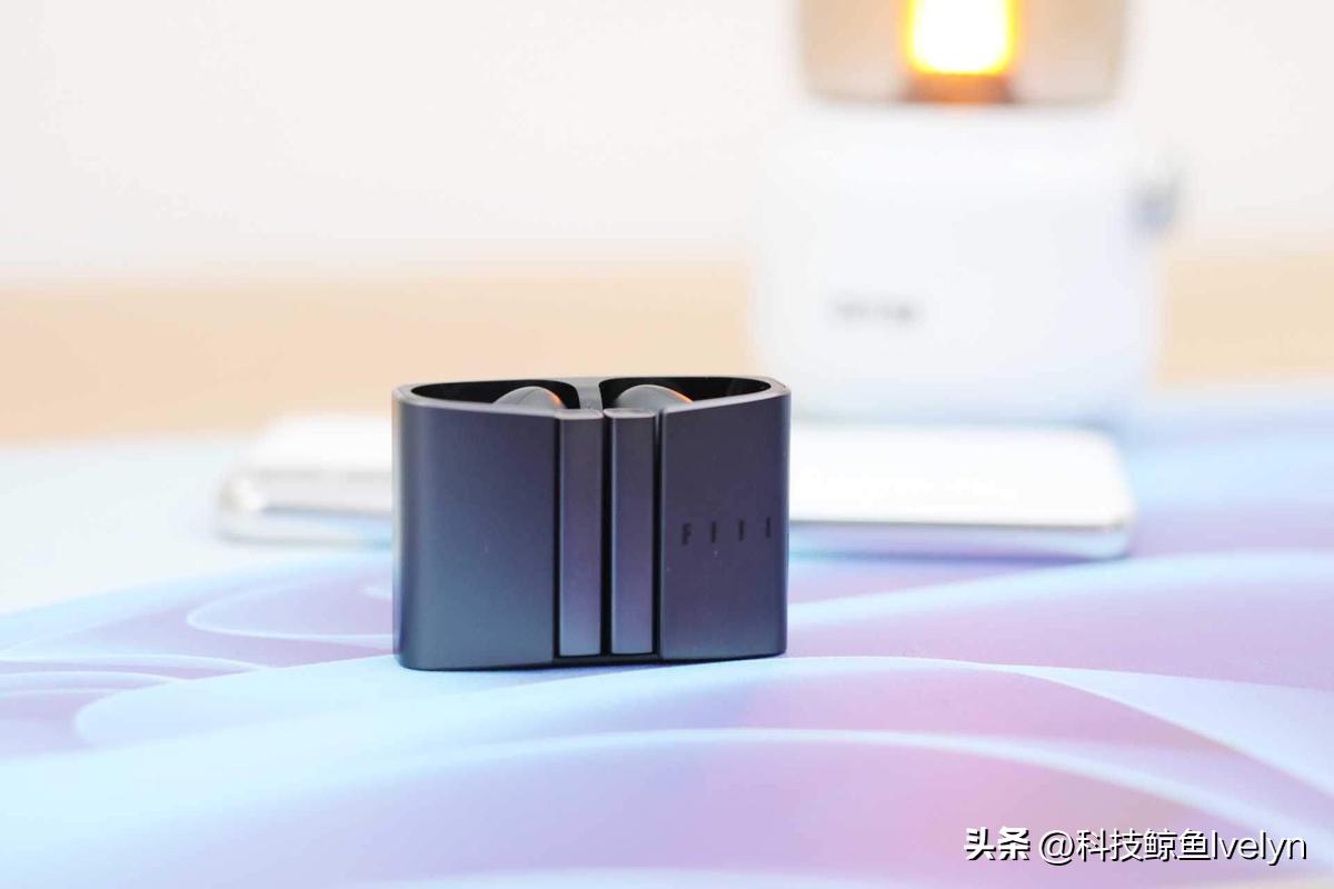 FIILCCPRO2小金标耳机,fiilccpro2耳机测评