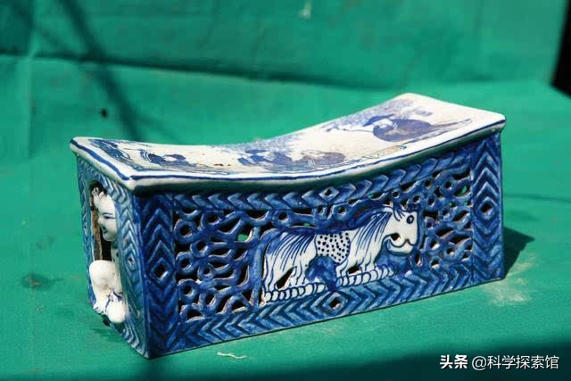 古人的枕头又高又硬,古代人枕头那么高不会颈椎病吗