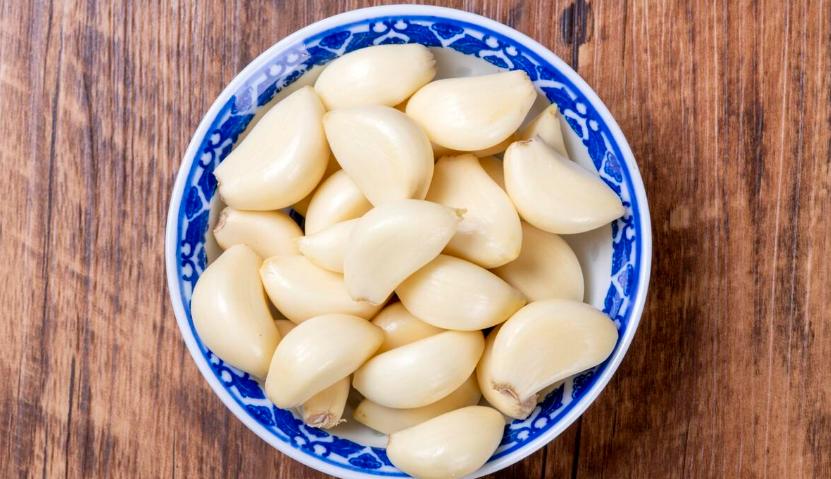 中国吃蒜最多的地方,全国哪里人最爱吃蒜