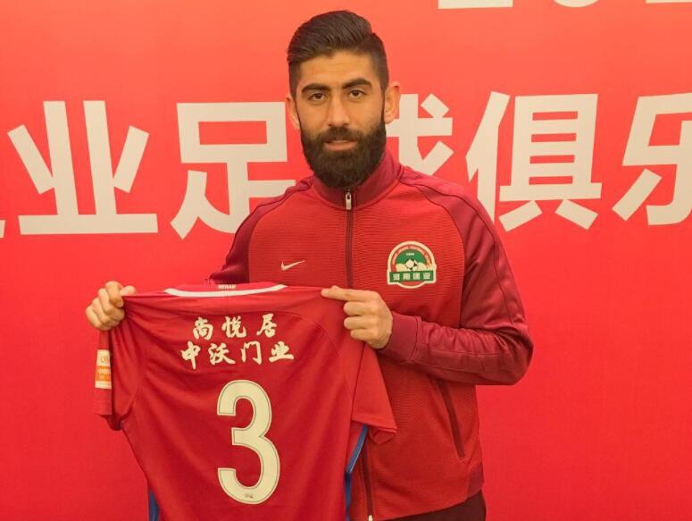 报应来了！前中超名将遭终身禁赛，他曾是中国男足“罪人”
