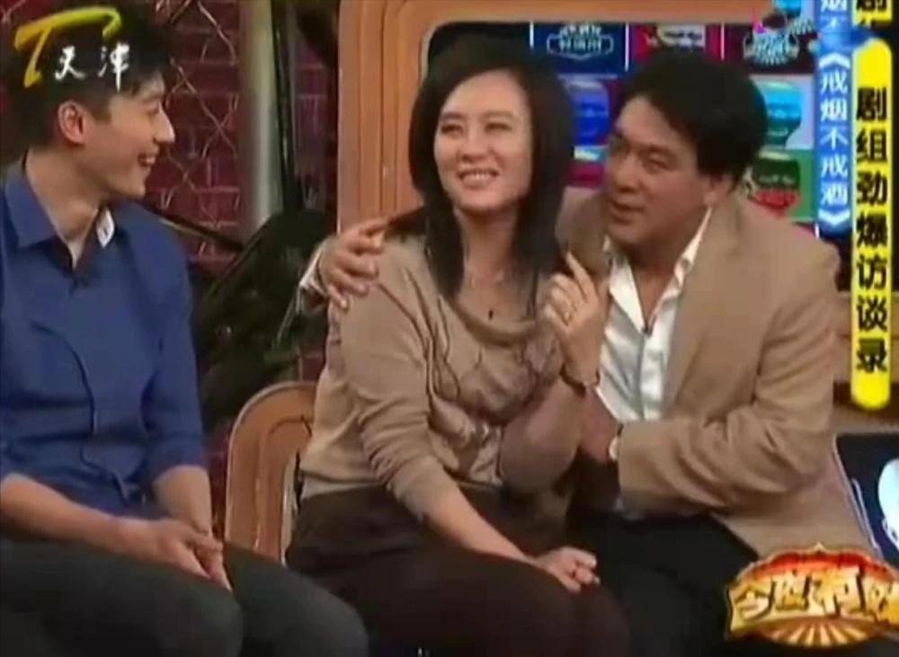 私生活混乱、卖假货、深陷“丑闻”，这4位“老戏骨”晚节不保？