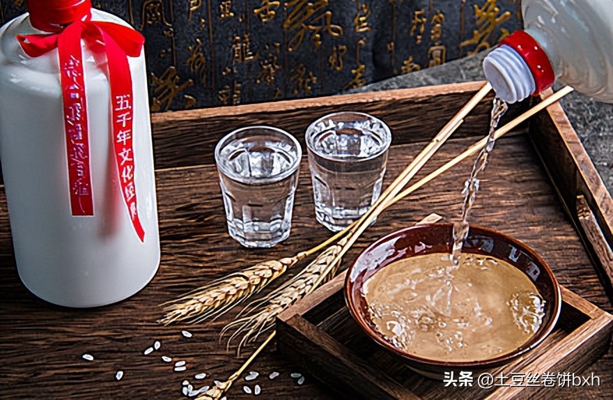 和宝丰差不多的清香型酒,宝丰和汾酒对比