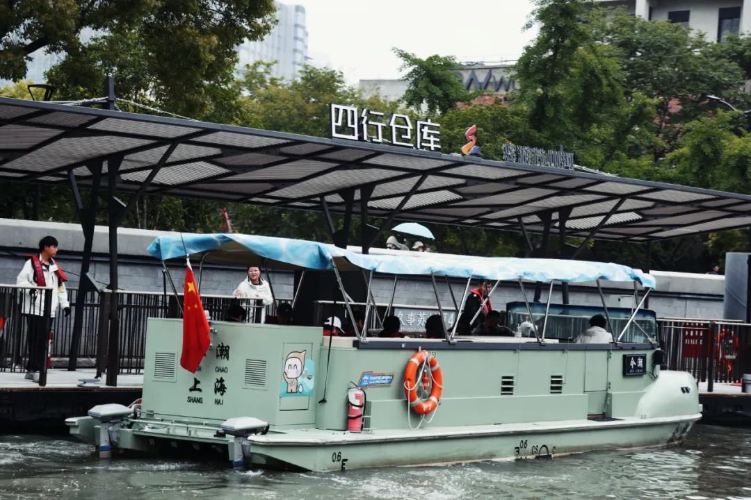 上海小众玩法攻略,上海攻略小众