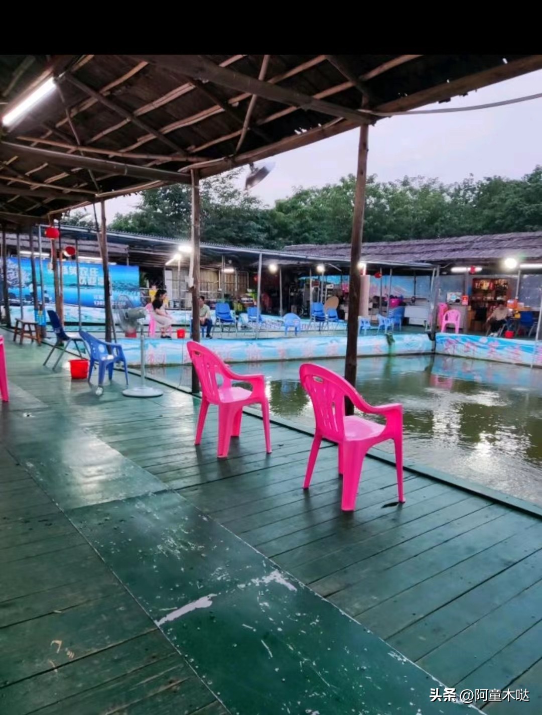 容桂老字号农庄,容桂生态农庄