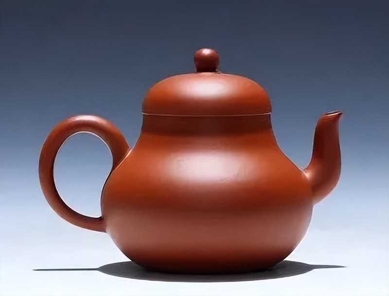 新手入手紫砂器型,静说紫砂的紫砂壶怎么样