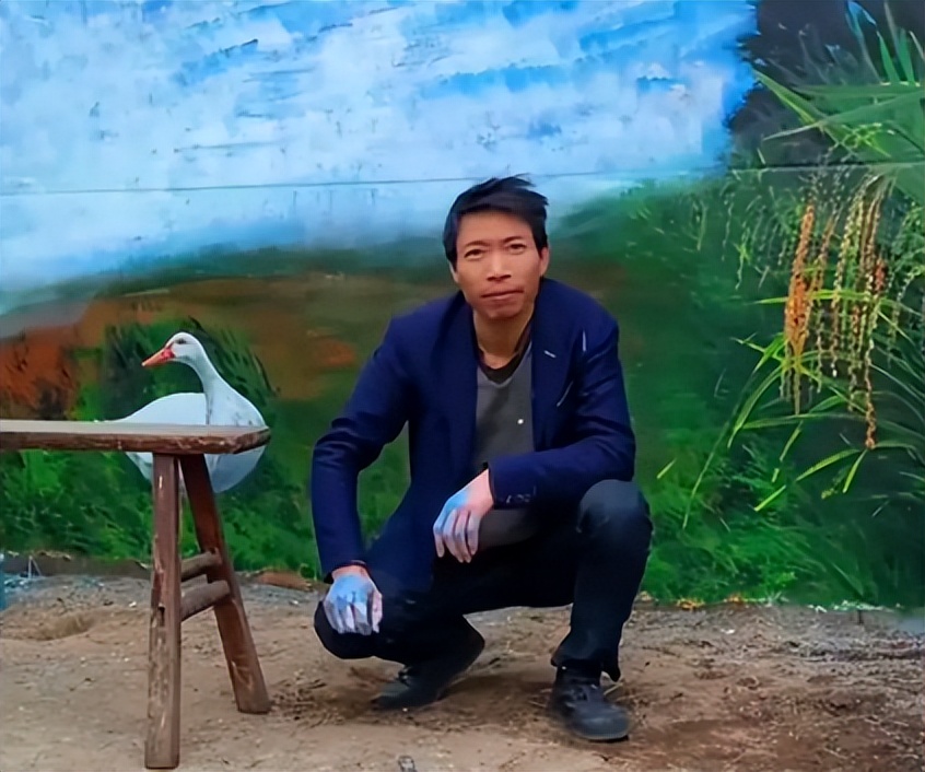 网红帅农鸟哥视频,黑马帅农鸟哥是如何走红的