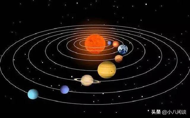 太阳系多大视频,地球在太阳系究竟有多大