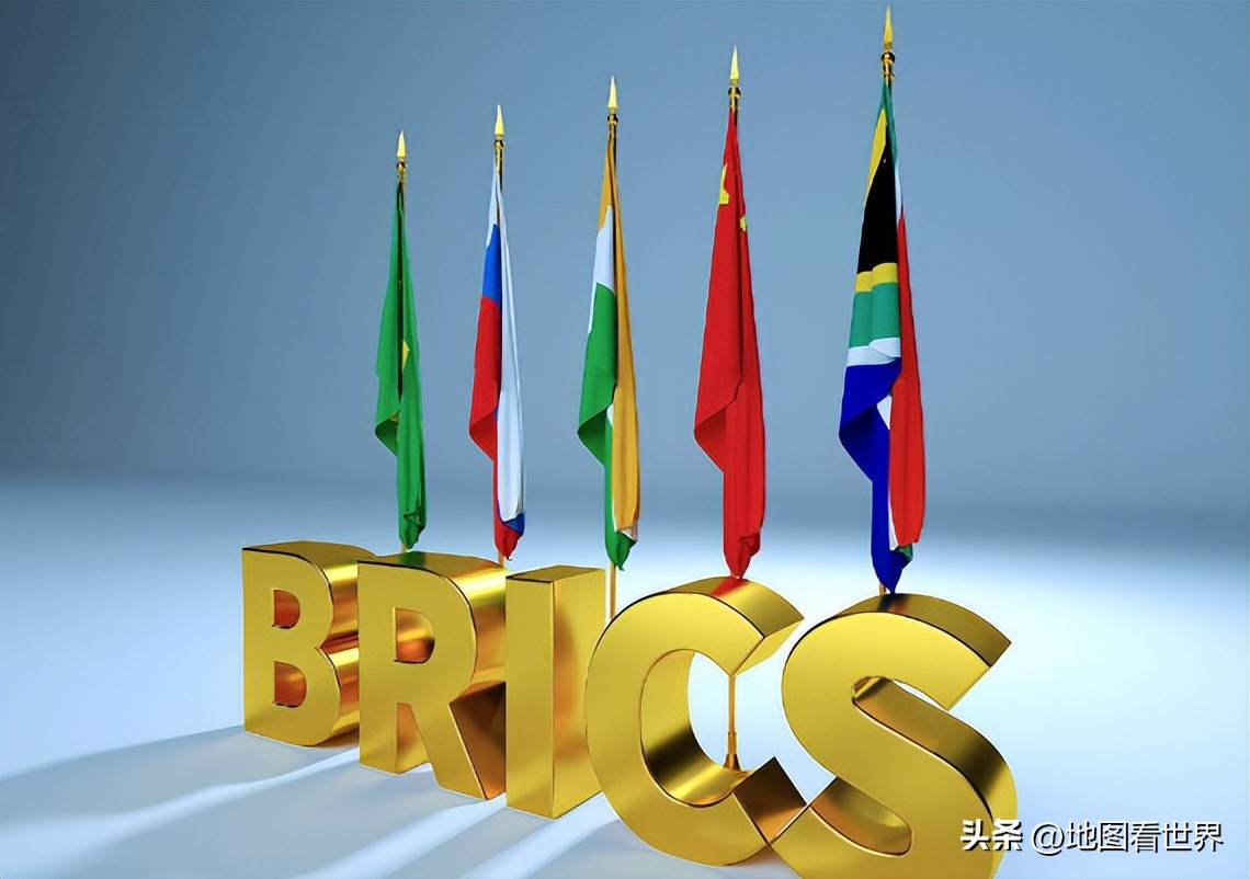 金砖五国是哪5个国,简要介绍一下金砖五国