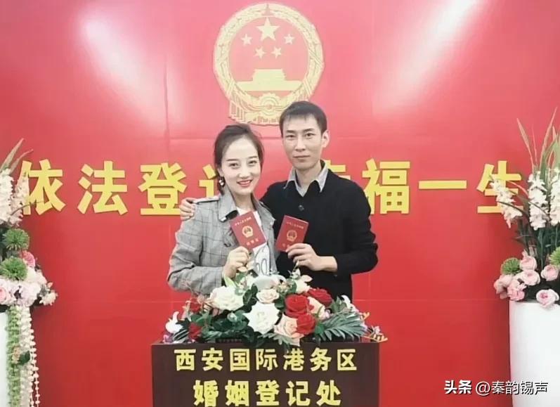 秦腔演员王春云个人简介,秦腔女演员王春云