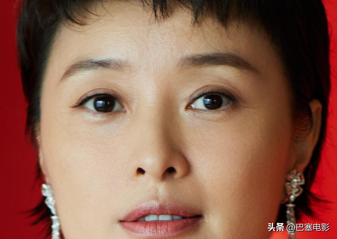 孙俪陶虹图片,孙俪陶虹谁漂亮