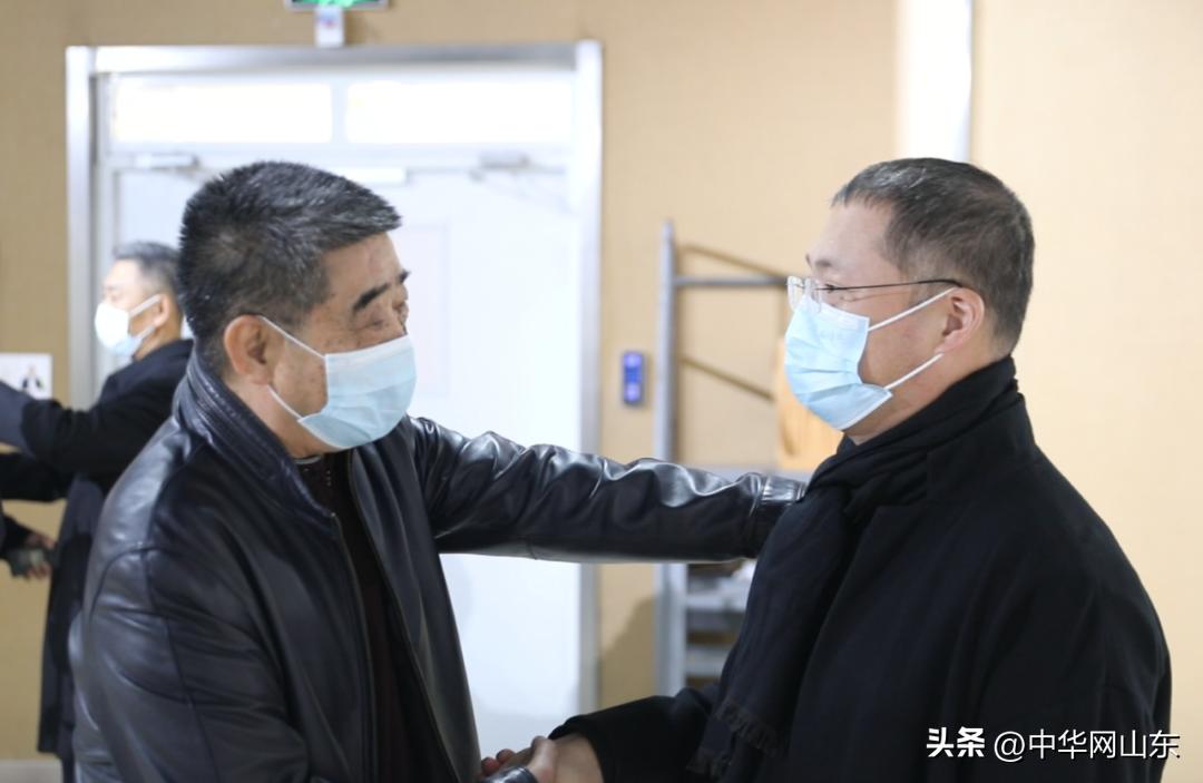 中国画山东作品展,画说中国参赛绘画