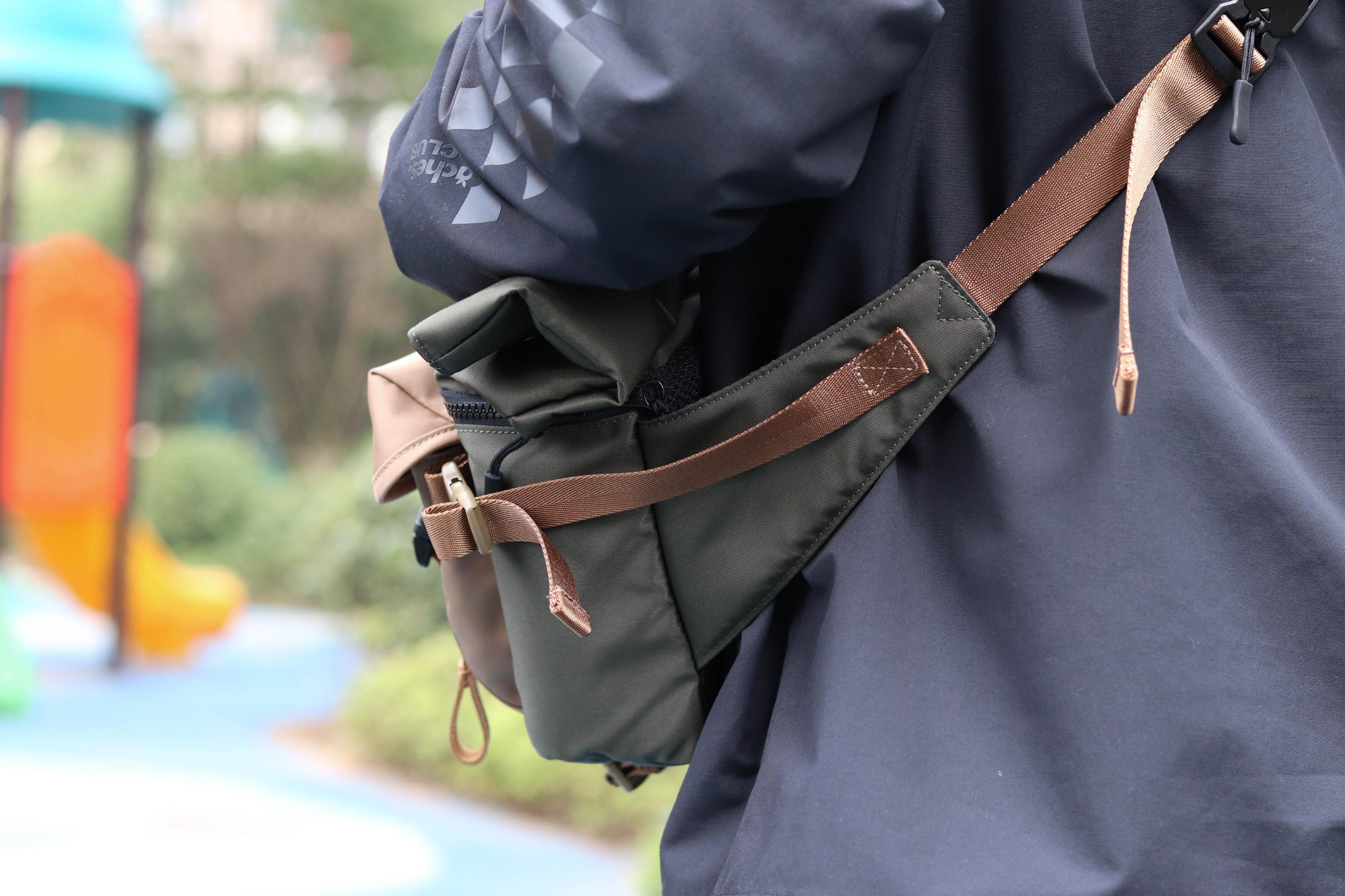 lofree洛斐x清友遍野相机包,洛斐清友联名包