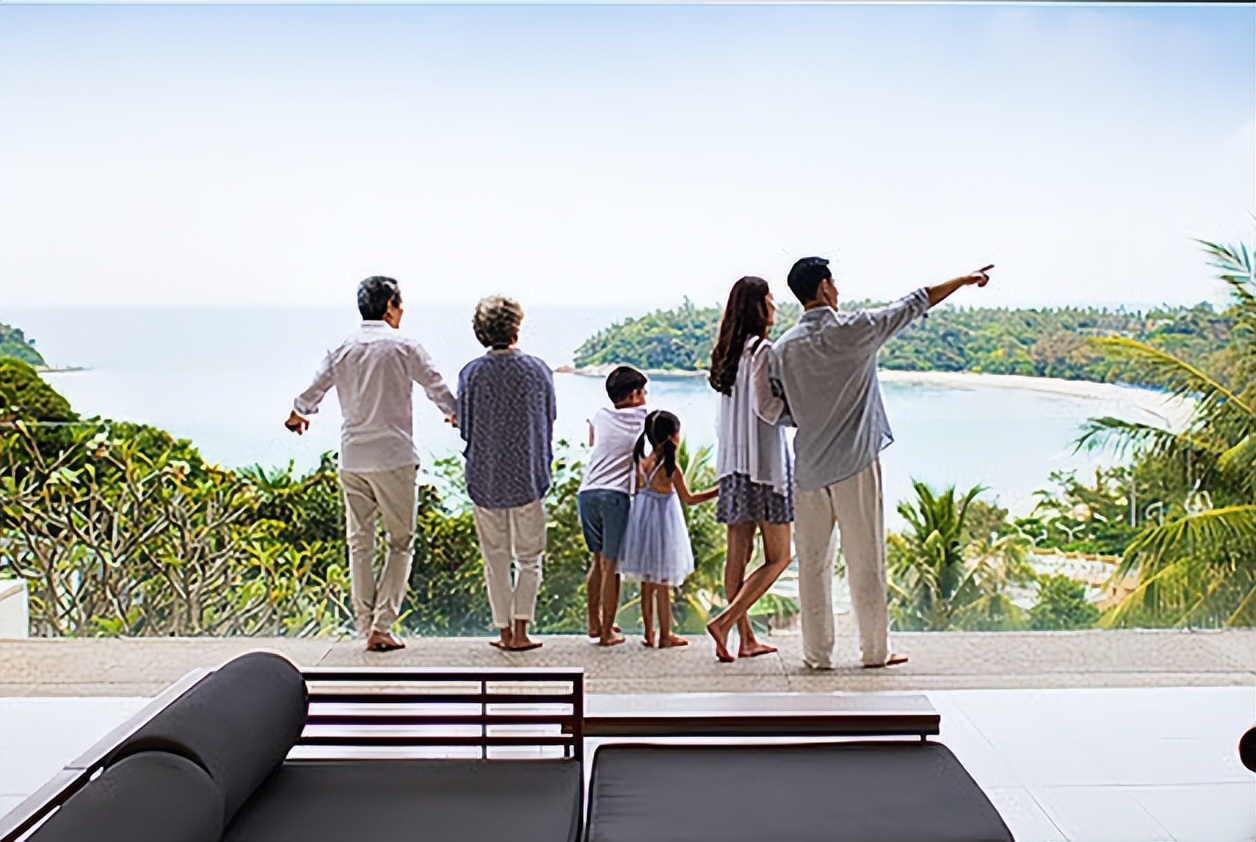 恒信地产品质与服务,恒信地产让建筑诠释理想生活