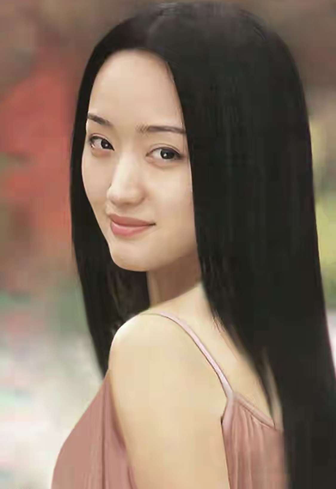 杨钰莹年轻时的盛世容颜还在吗,杨钰莹年轻的时候什么样子