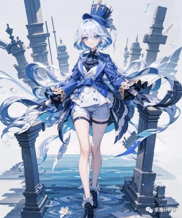 原神枫丹水神芙卡洛斯定位,原神枫丹水神芙卡洛斯强度