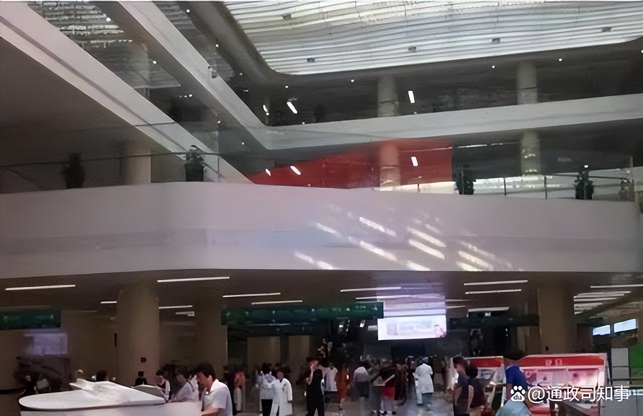 揭秘解放军*013院医**：总理提议将军立院，曾入住多名“特殊”病号