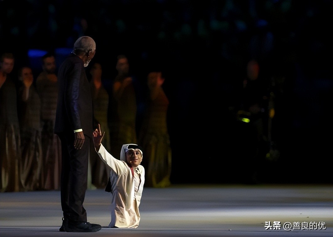 卡塔尔世界杯开幕式回放全过程,卡塔尔世界杯开幕式全过程