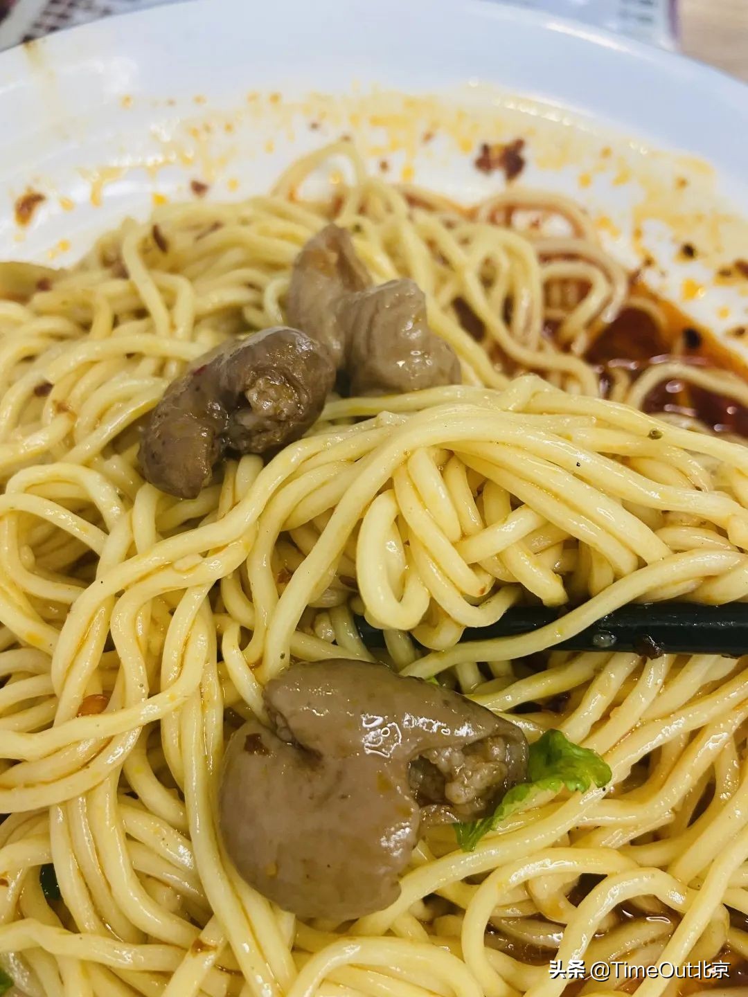 广州性价比高的粉面店推荐,八家武汉必吃粉面合集