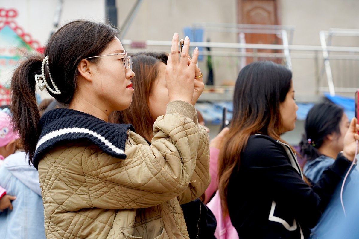三岔镇中心幼儿园六一儿童活动,八甲镇中心幼儿园庆祝六一儿童节