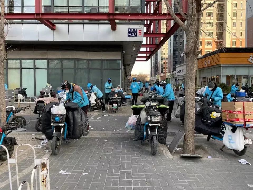 滞留的快递,快递停运滞留的快递会怎么处理