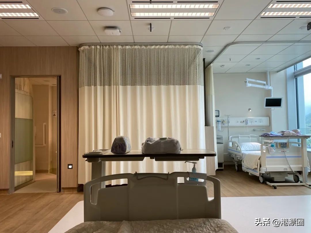 在香港生病住院不花钱么,在香港住院是免费吗