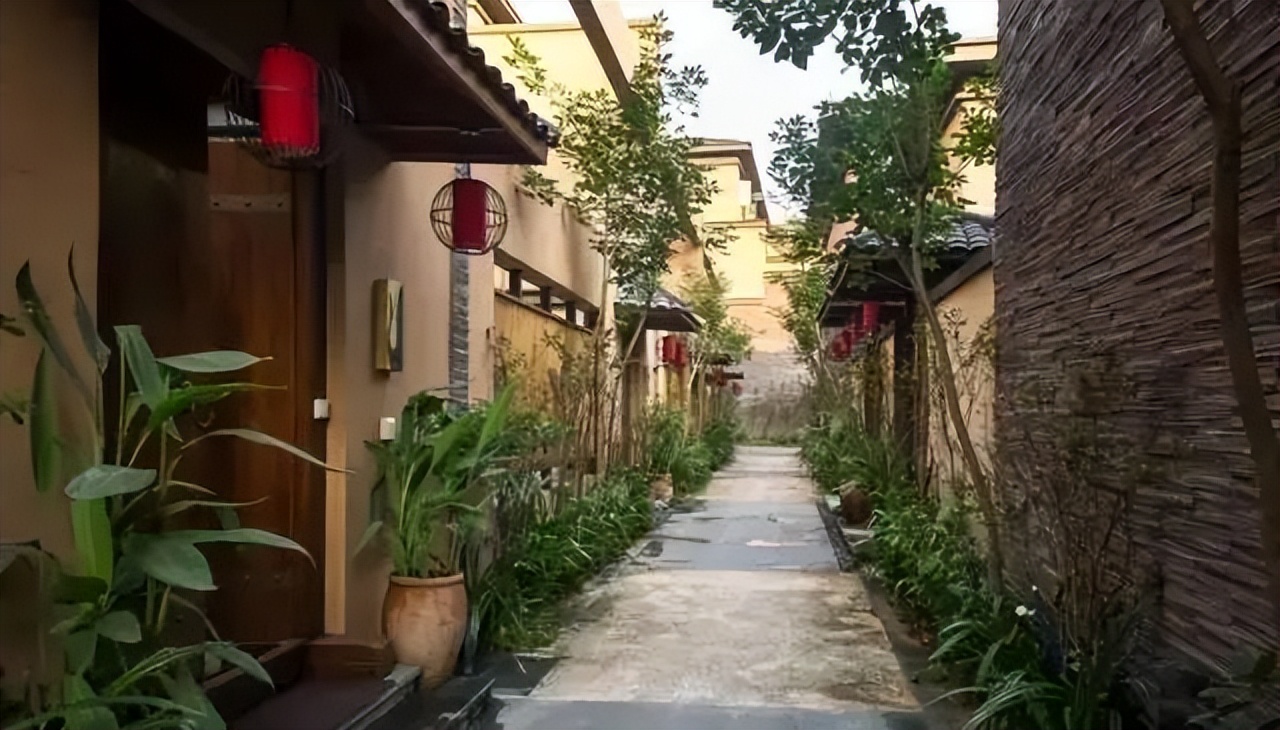 清远樱花温泉度假,清远温泉度假别墅推荐及预订攻略