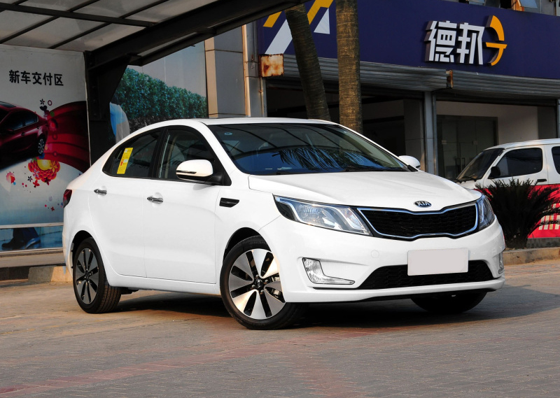 起亚k22015款二厢1.4latgls,2017款起亚k2是死亡率最高的车吗