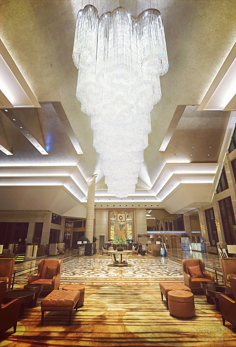 希尔顿酒店各品牌定位,希尔顿中国酒店排名