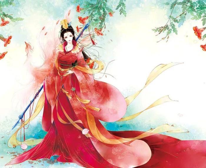 女强重生穿越爽文小说,爽文推荐大女主重生穿越