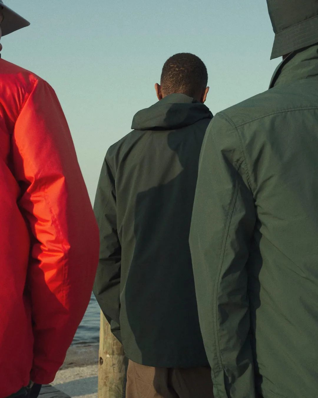 优衣库万金油神裤,极简风格的优衣库