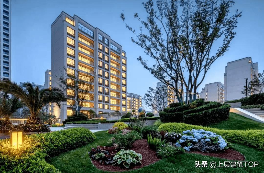 交付美好|看“学霸级”房企，如何破解交付力“底层代码”