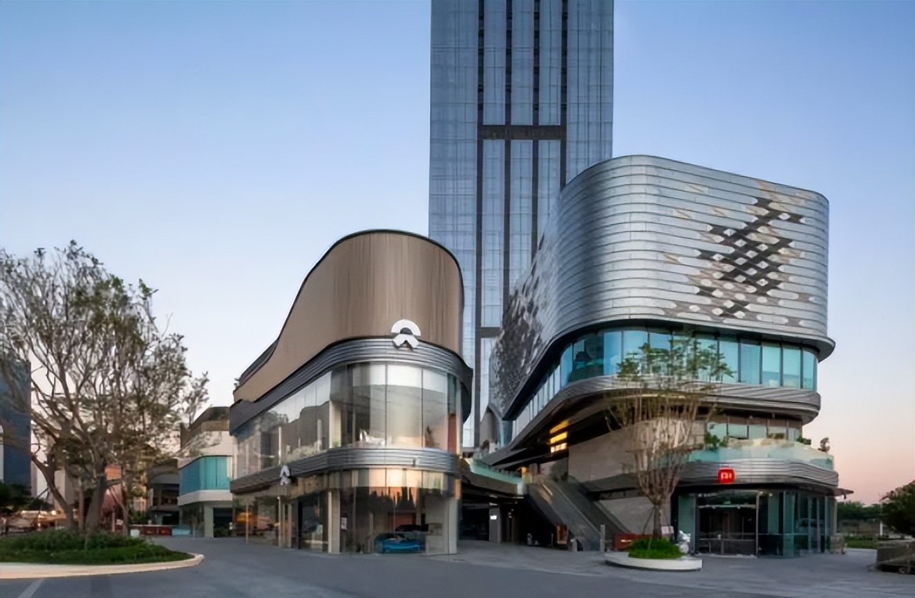 2023十大建筑设计院,西安十大建筑设计院最新排名