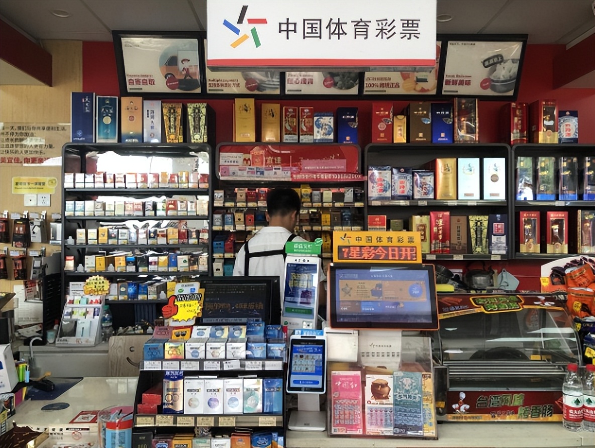 年入500亿东莞街边最多的小店,在东莞开什么小店最赚钱