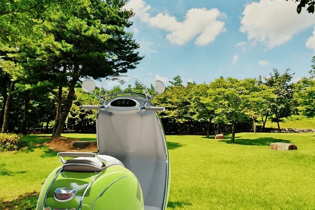 10款——专为露营野餐而设计的产品