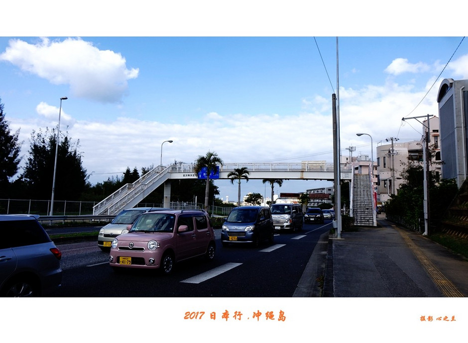 日本冲绳岛旅游攻略通用2篇,冲绳那霸自由行全攻略