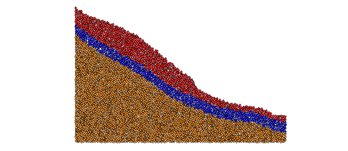 地震作用下的边坡稳定性分析,斜坡岩体变形破坏的研究意义