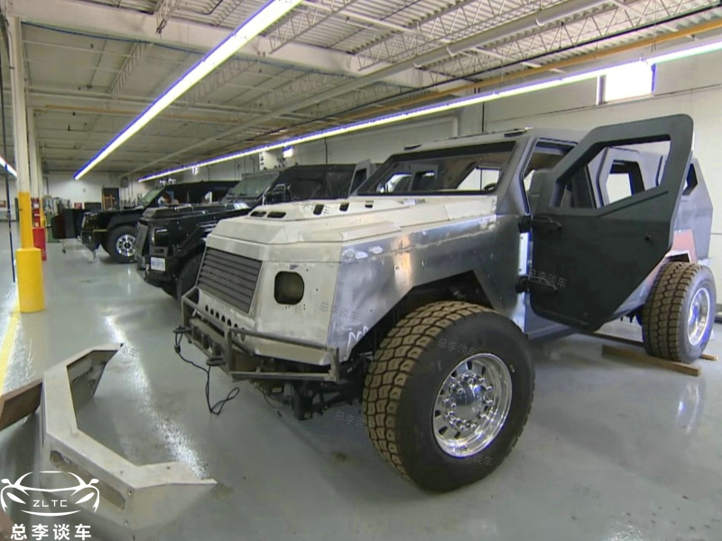 骑士十五世豪华车,全新骑士十五世豪华装甲防弹车