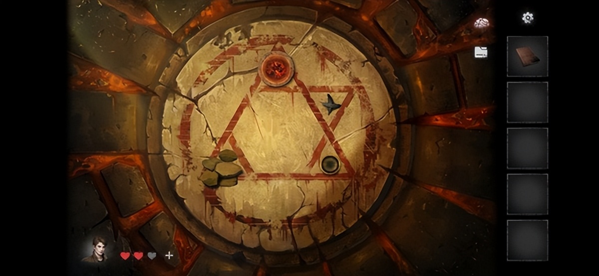 黑暗笔录攻略5,纸嫁衣4游戏攻略