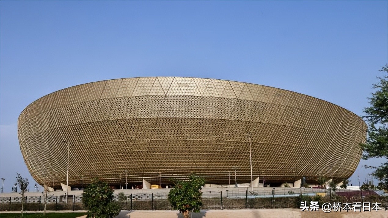 2022卡塔尔世界杯为啥是冬天,卡塔尔世界杯日本