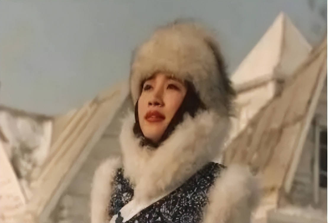 李娜为什么去当尼姑,歌手李娜为什么要出家当尼姑