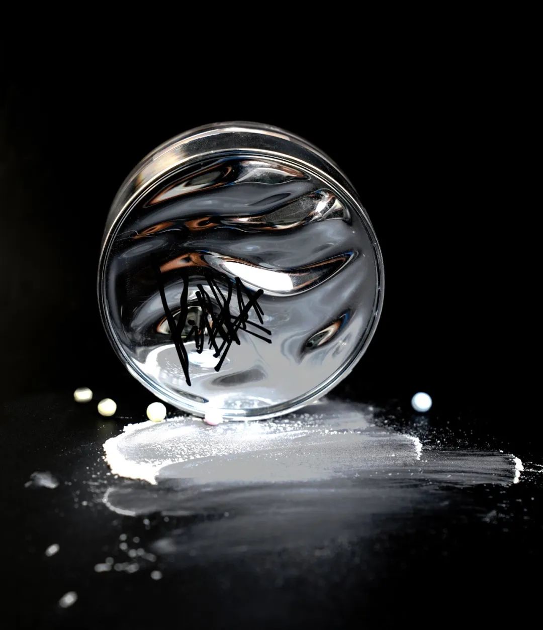 瞬间磨皮的散粉测评,哑光色散粉推荐公认好用第一名