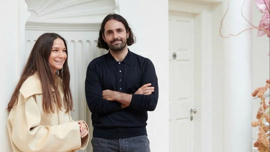 深度|Nanushka和Sunnei的幕后推手如何启发设计师品牌生意？