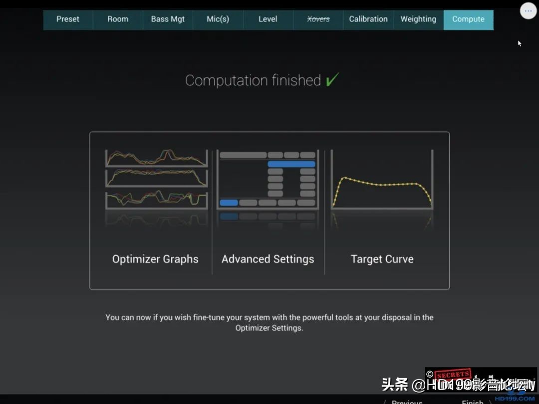 主流16声道以上欧美AV前级分析汇总