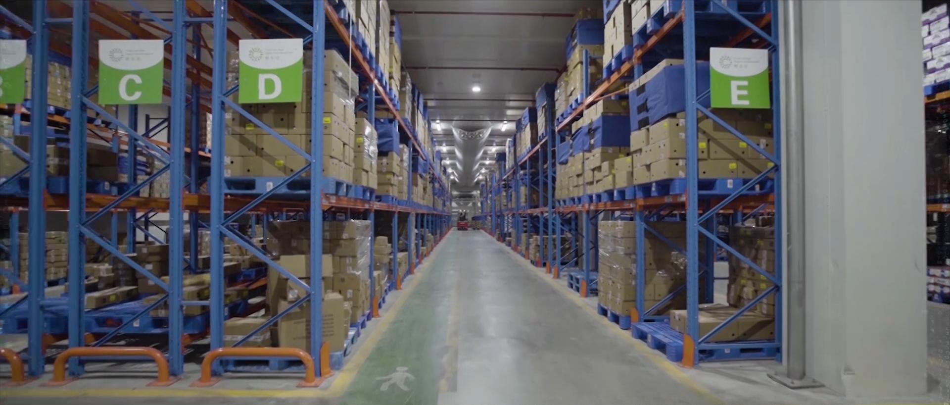 从传统冷链执行到供应链决策辅助的数智冷链——运荔枝冷链升维服务实践