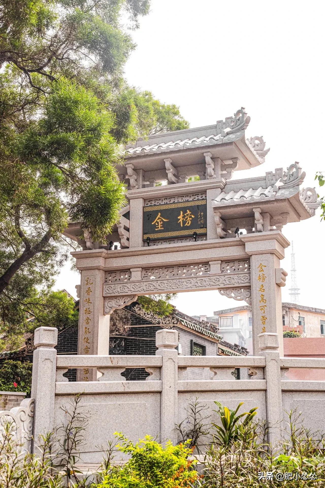 广州顺德攻略,广州去顺德的最佳路径