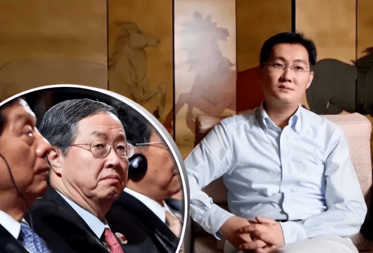 中国超级富豪们的家庭出身！寒门难出贵子